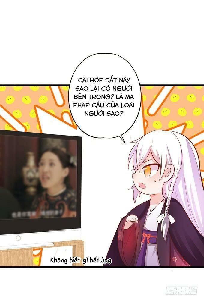 hồ tiên hung bạo chapter 100 54