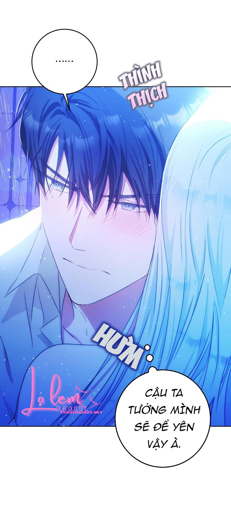 trở thành vợ của nam chính chapter 30.1 4