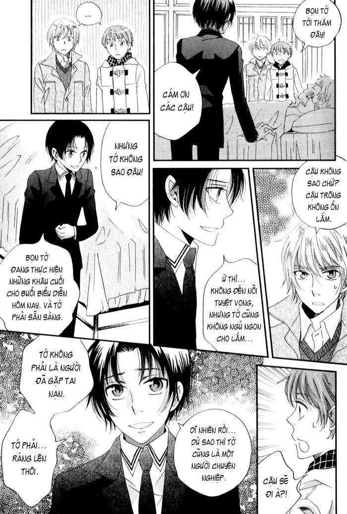 shinkuu yuusetsu chapter 9 27