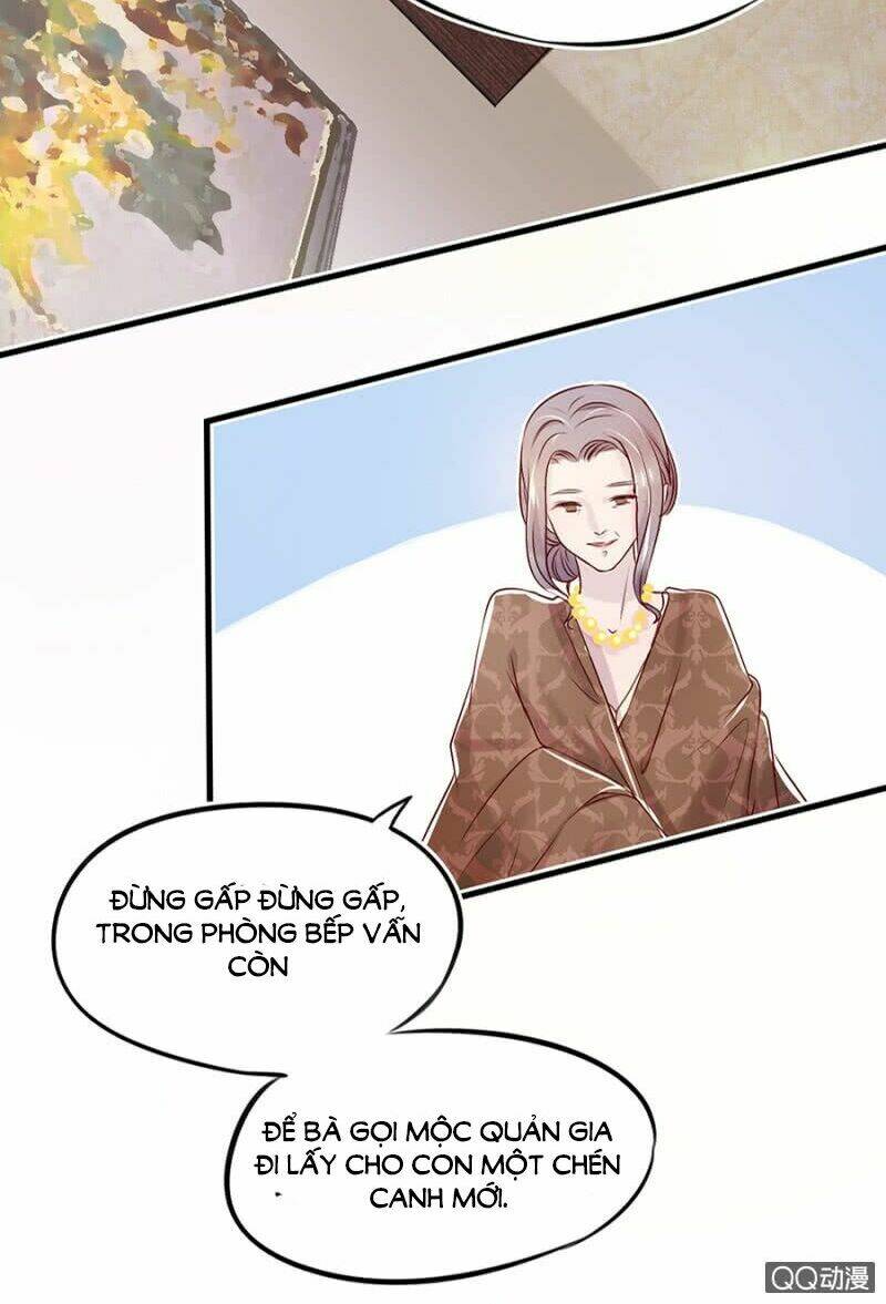 boss lãnh khốc buông em ra chapter 7 28