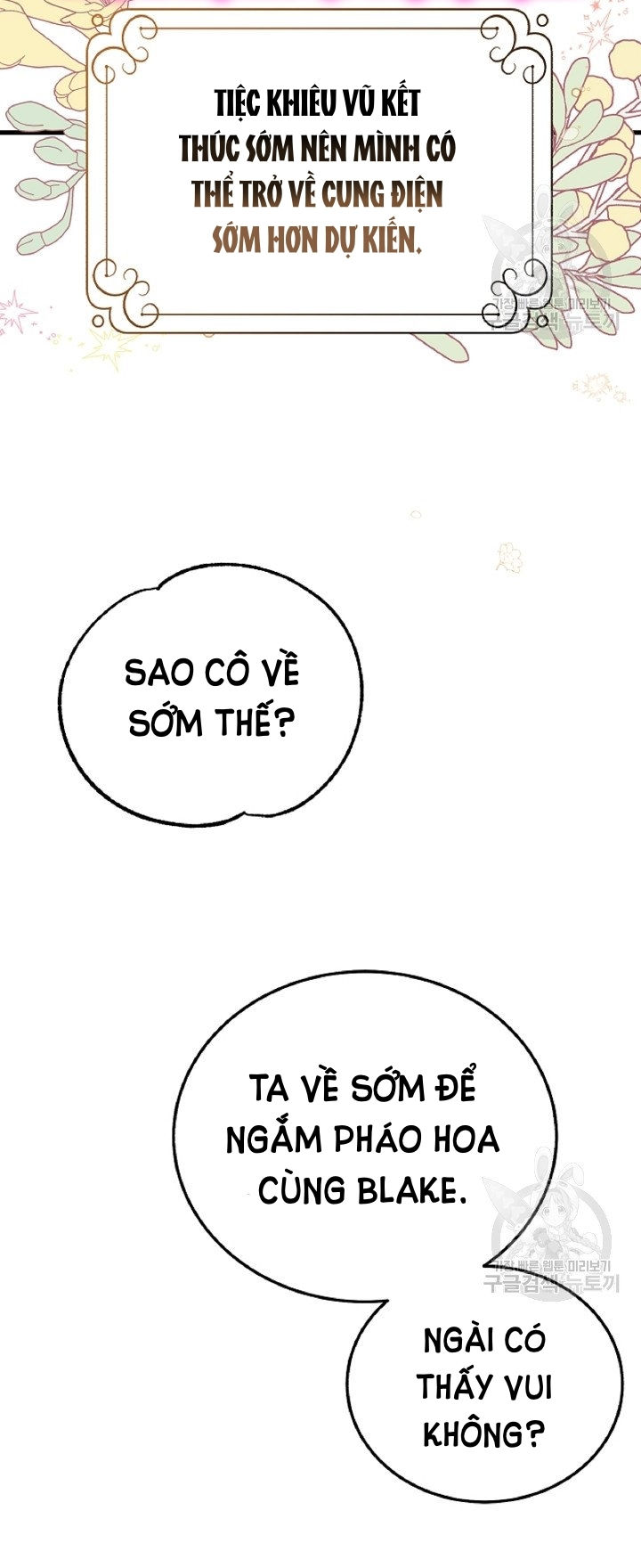 trở thành vợ thái tử quái vật chapter 56.2 36