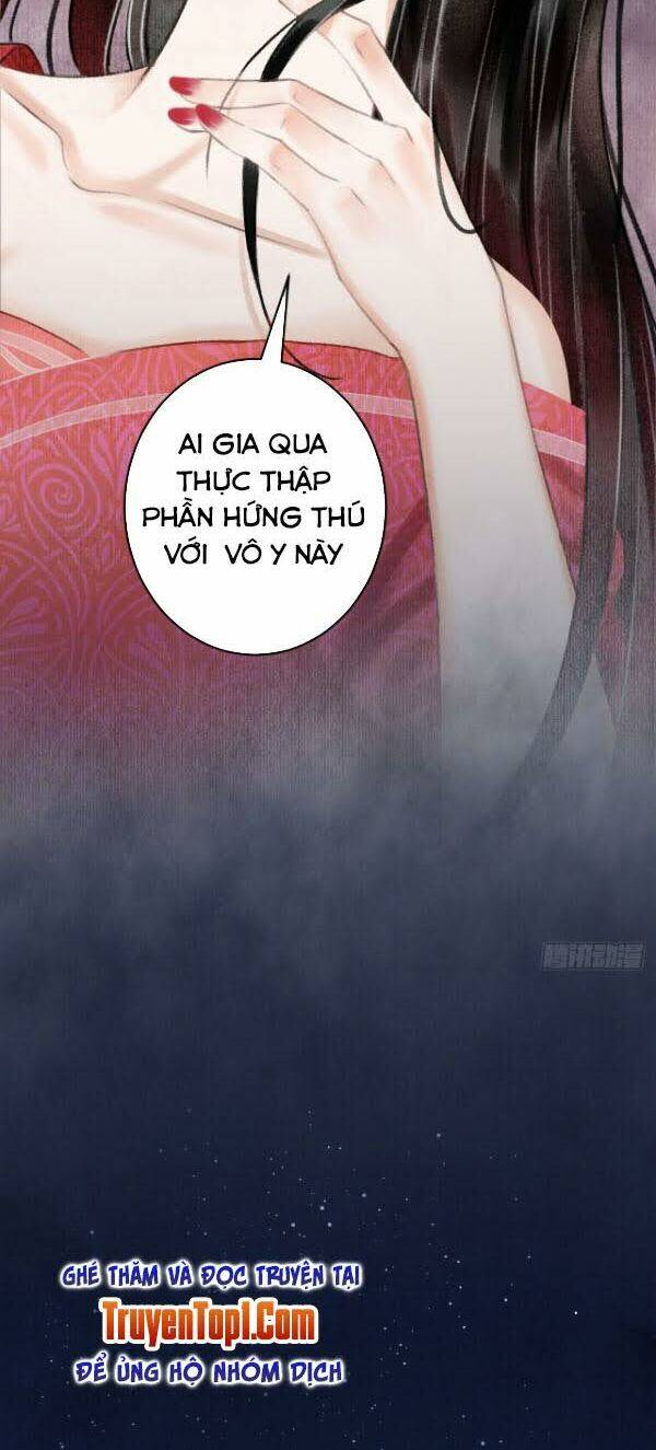 tuần tuần thiện dụ chapter 3 41