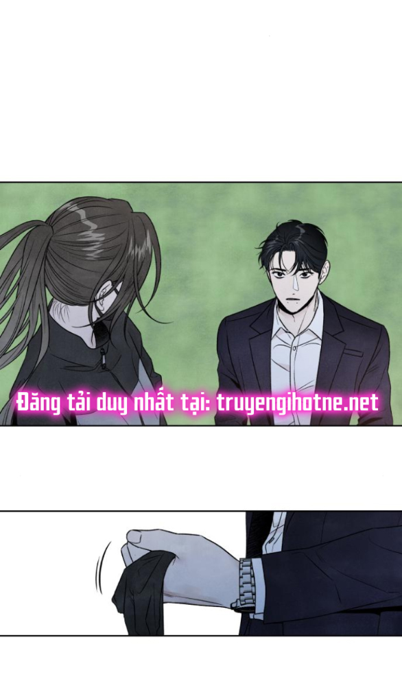 Điều Khiến Tôi Quyết Tâm Muốn Chết Chapter 69.1 - Trang 2