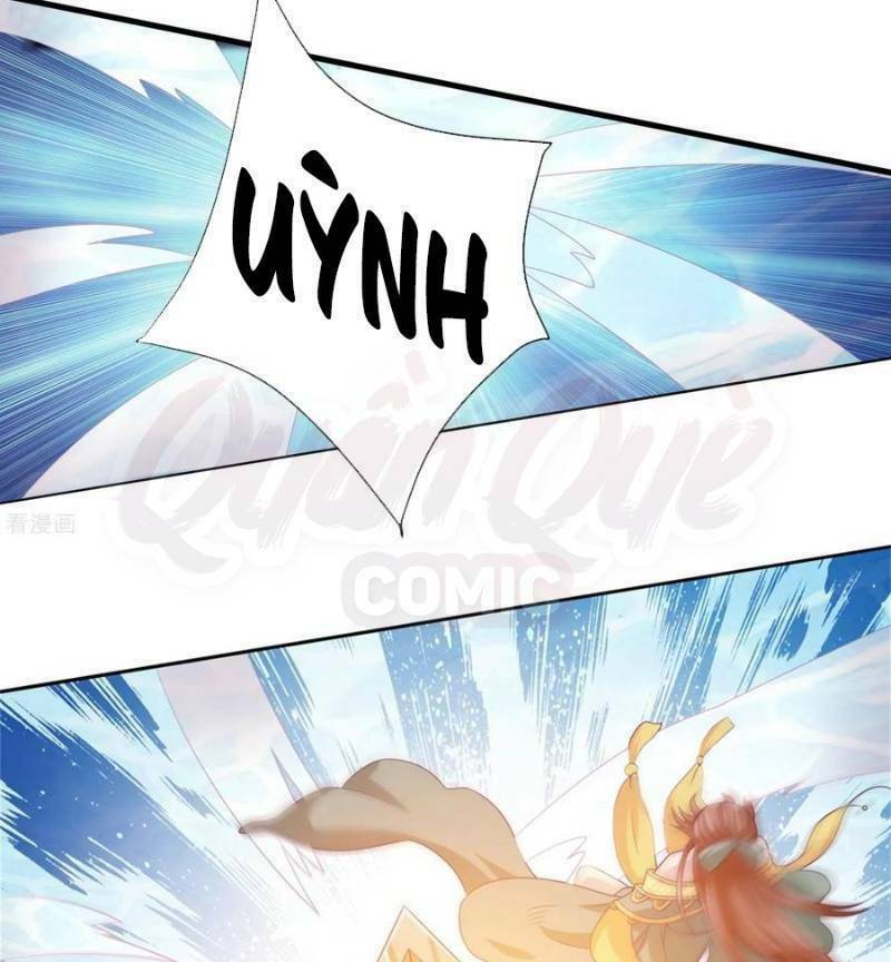 ta là ngọc hoàng đại đế chapter 77 29