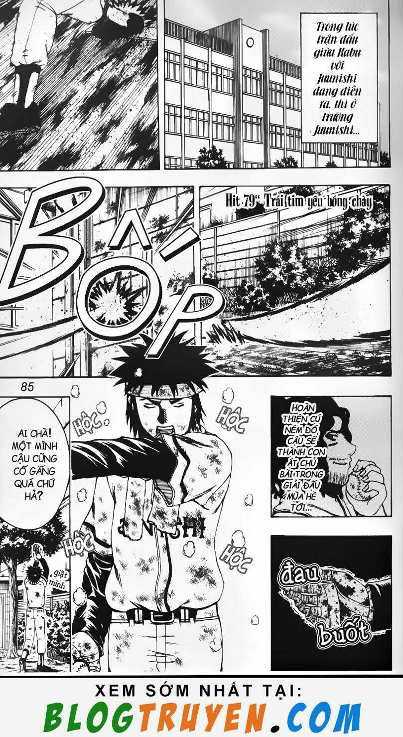 mr.fullswing chapter 79 2