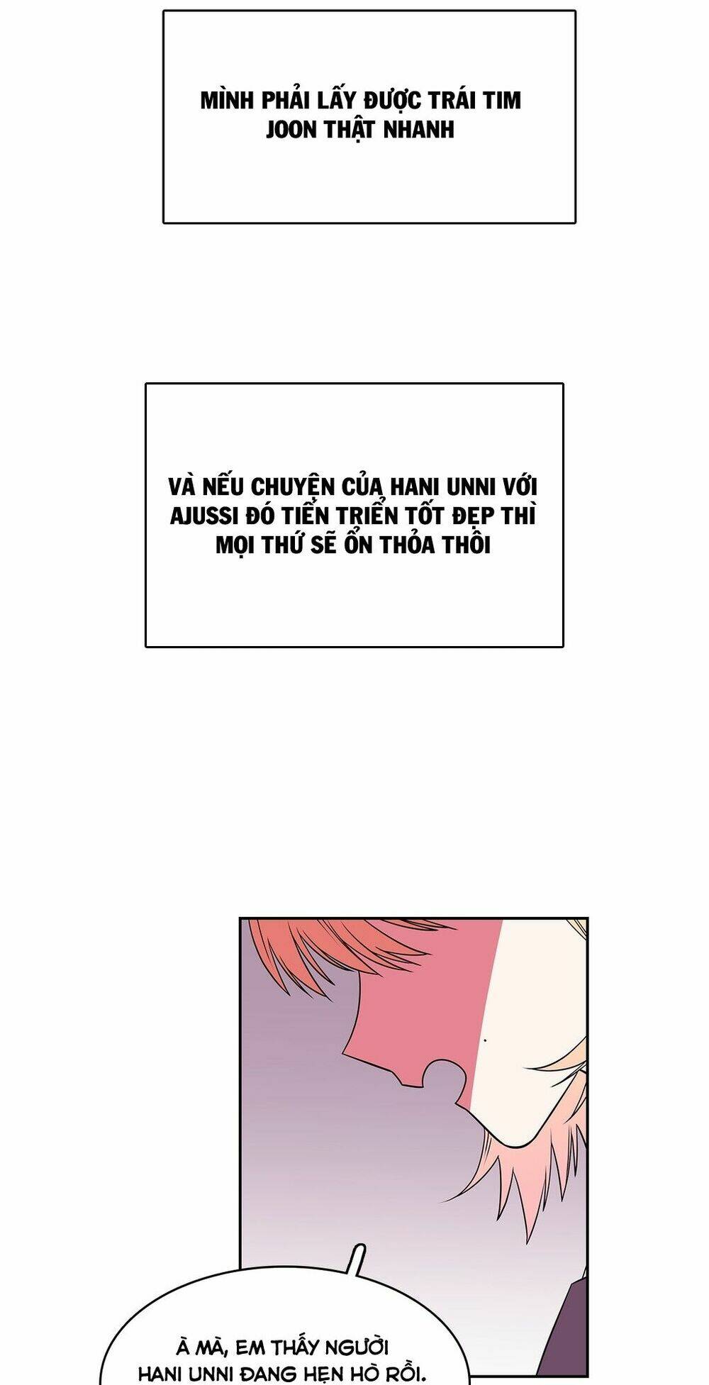 chuyện gì đến, rồi cũng sẽ đến chapter 42 12