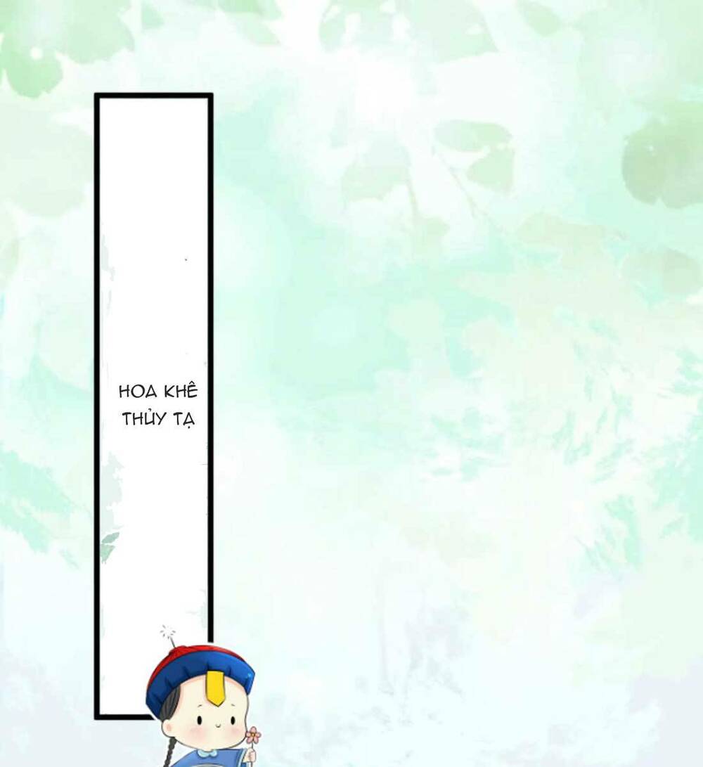 xuyên sách : nghịch đồ hắn lại muốn bắt nạt sư phụ chapter 14 39