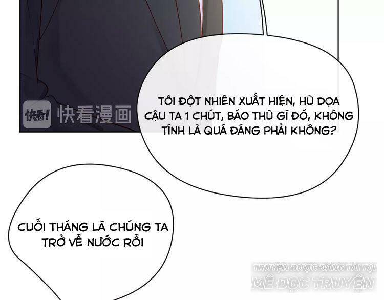 giai điệu của sự va chạm chapter 36 11