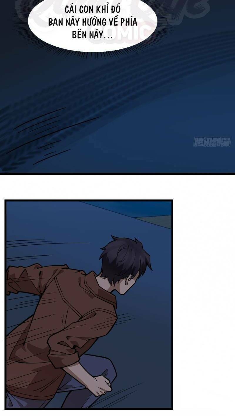 thâm dạ thư ốc chapter 106 10