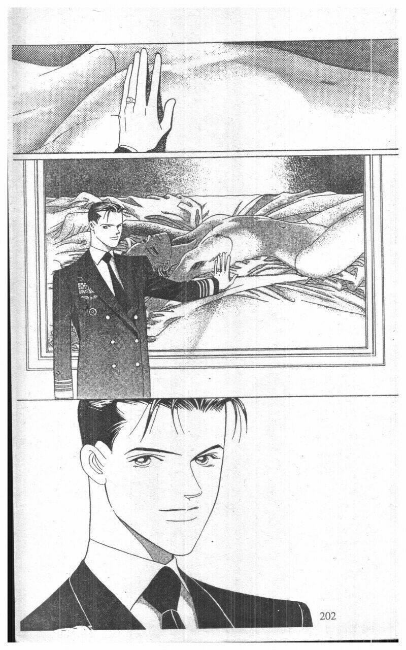 nàng tiên ánh trăng - kaguya hime chapter 21 202