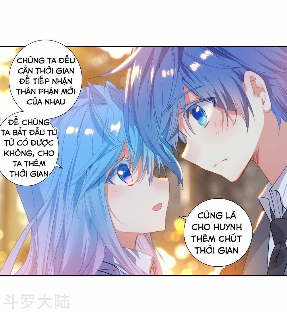 tuyệt thế đường môn - đấu la đại lục 2 chapter 200 30