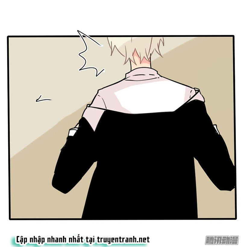 chạm vào người thương chapter 27 7