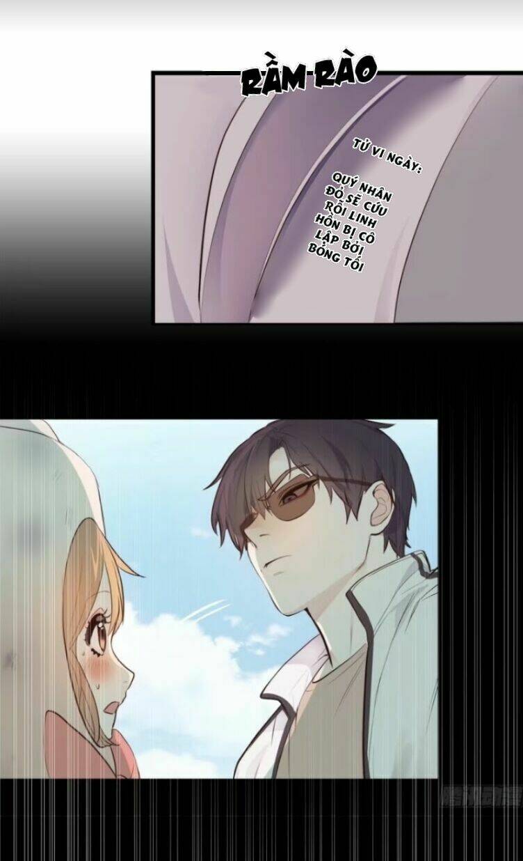 acup tiên sinh chapter 14 17