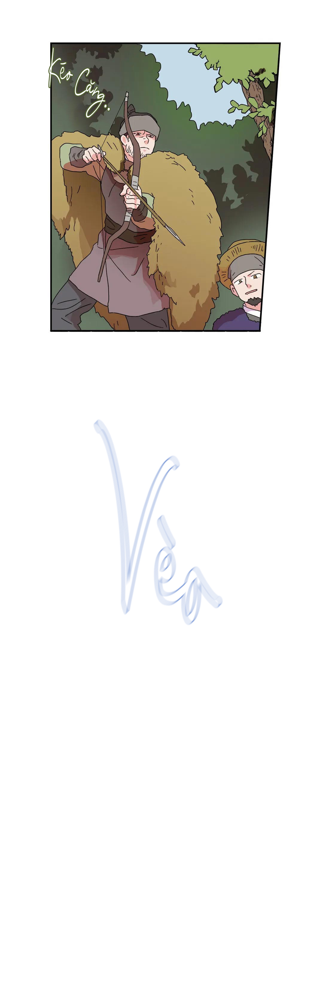 học giả bán nguyệt chapter 5.1 2