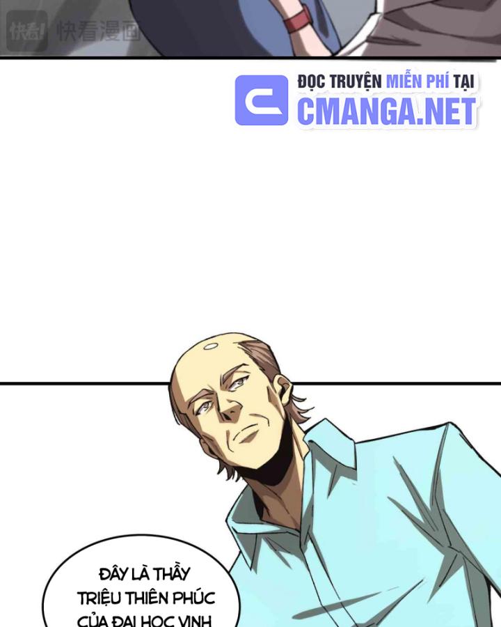 toàn dân chuyển chức: thành tựu của thánh kỵ sĩ ta là mạnh nhất chapter 3 54