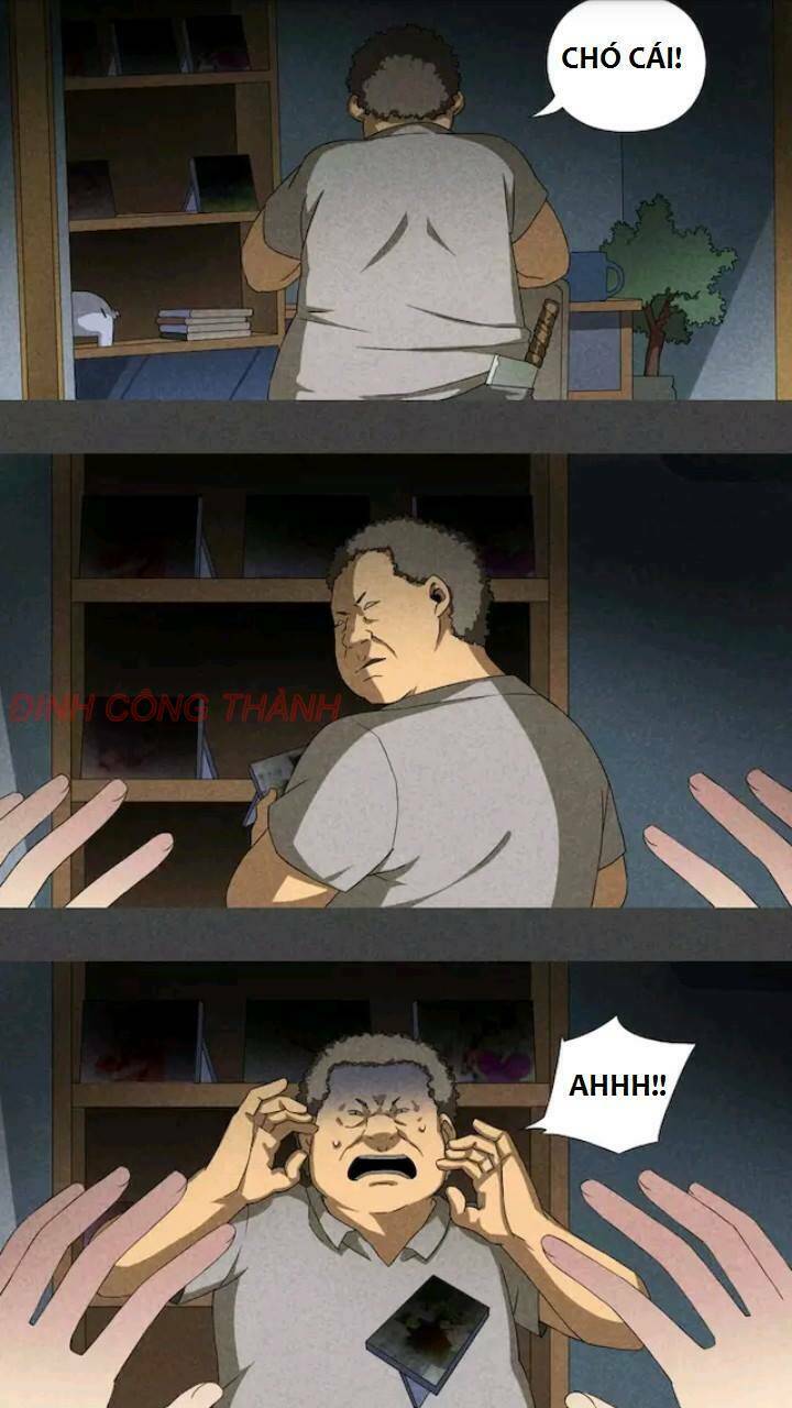 hàng xóm chapter 2 2