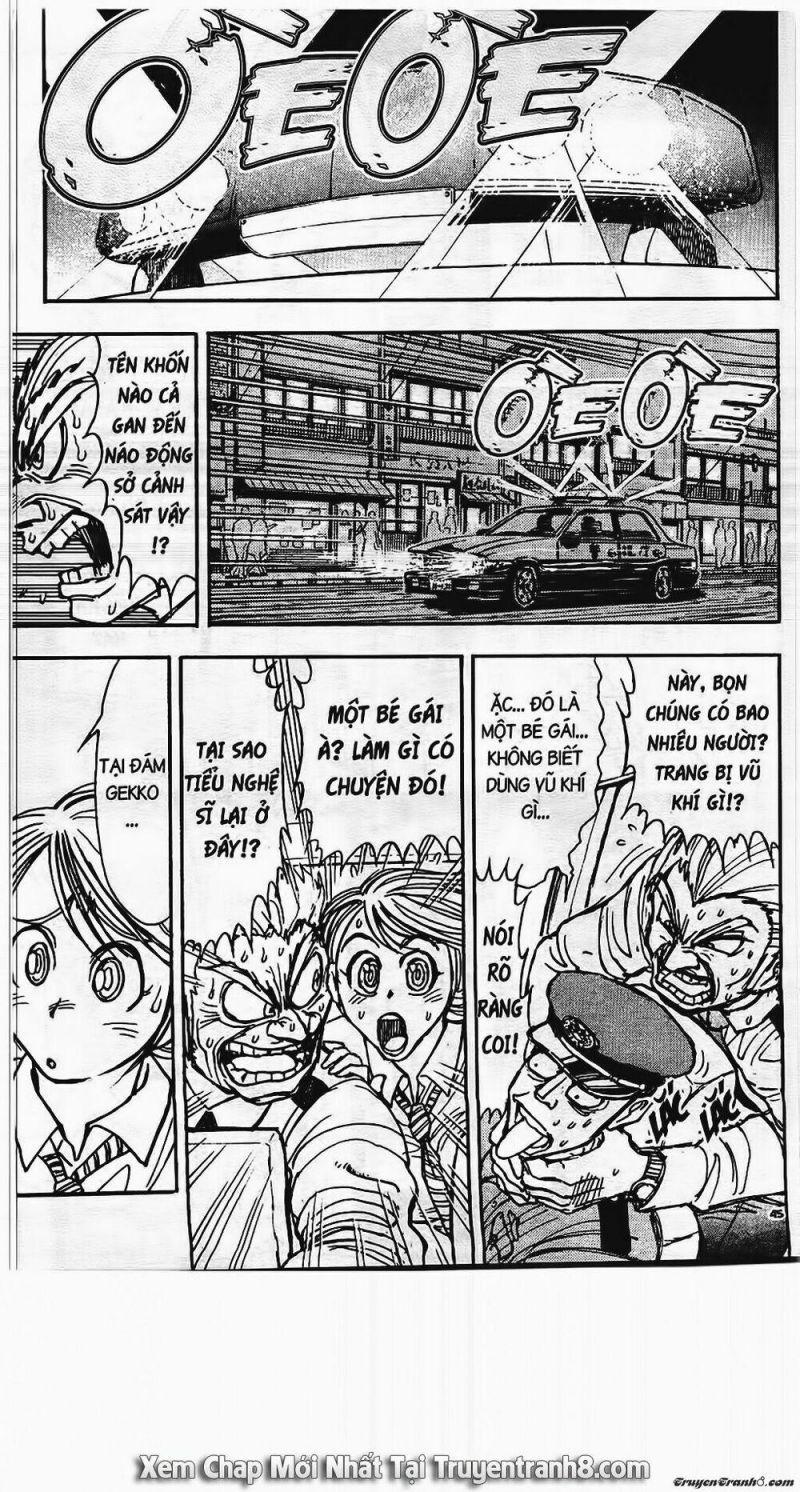 sắc lệnh ánh trăng chapter 32 13