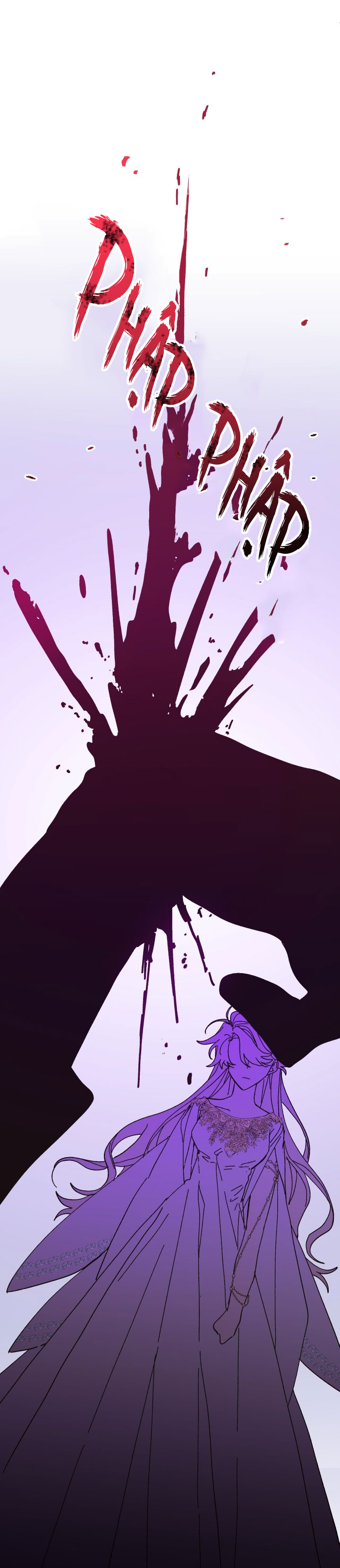 công chúa giả điên chapter 53.1 69