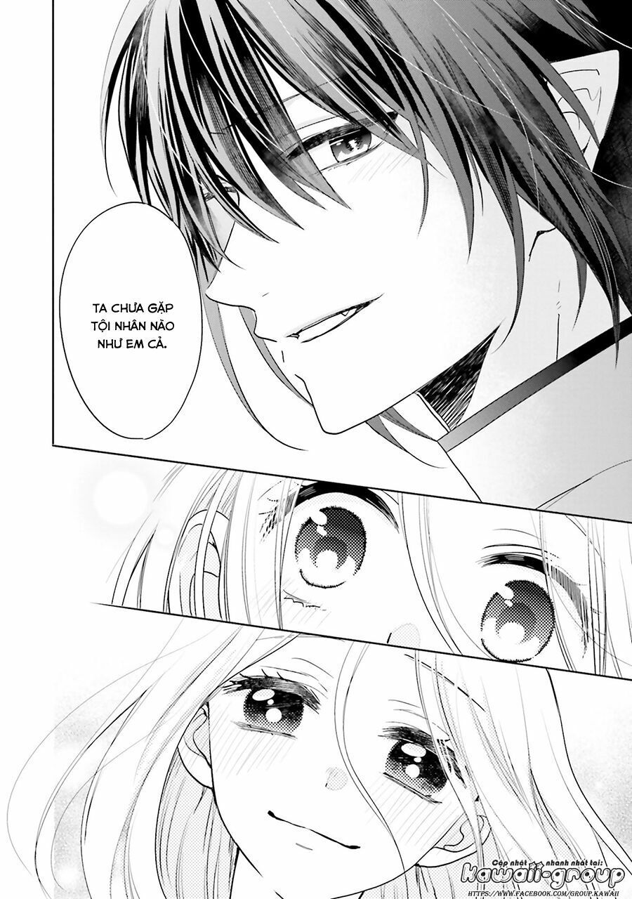 jigoku no enra chapter 15 40