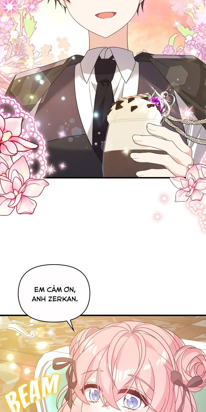 Vì Anh Trai Tôi Sẽ Quyến Rũ Nam Chính chapter 40 24