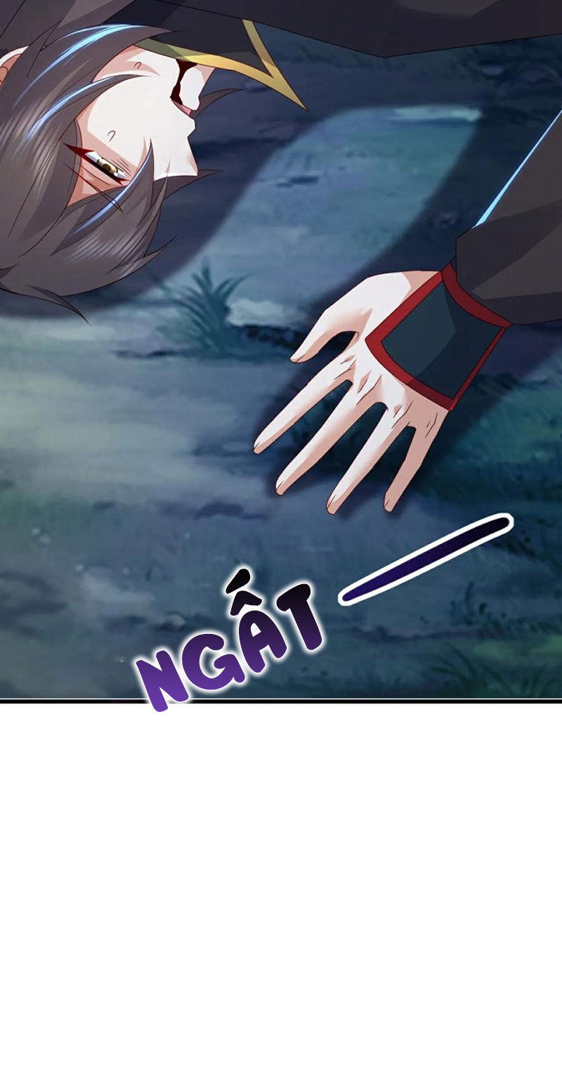 tiên võ đế tôn chapter 578 46