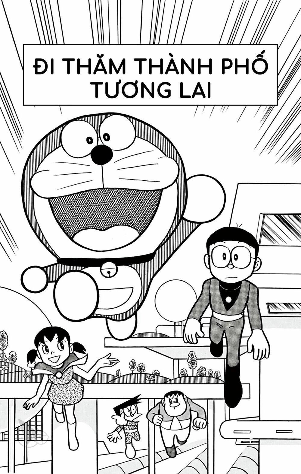 doraemon chapter 386 1