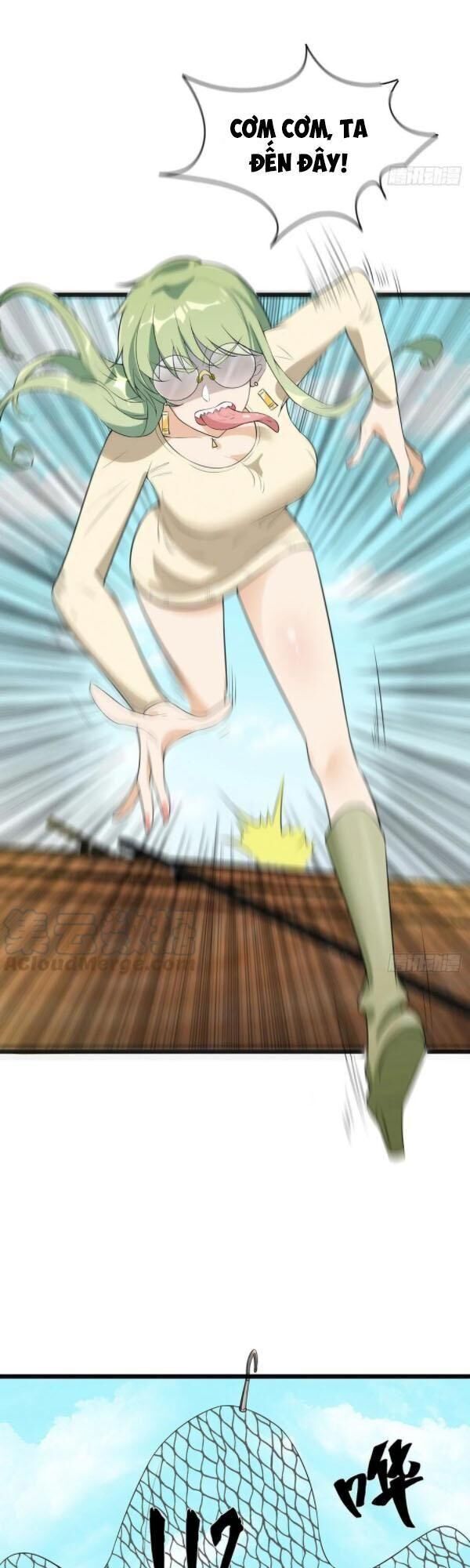 đỉnh phong cường thiếu chapter 66 31