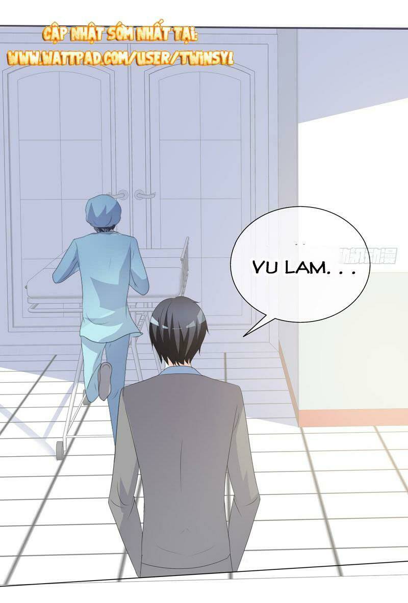 ái người tình xuất vu lam chapter 14 19