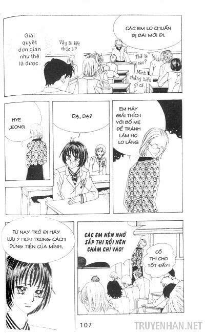 cô nàng sandwich chapter 23 10