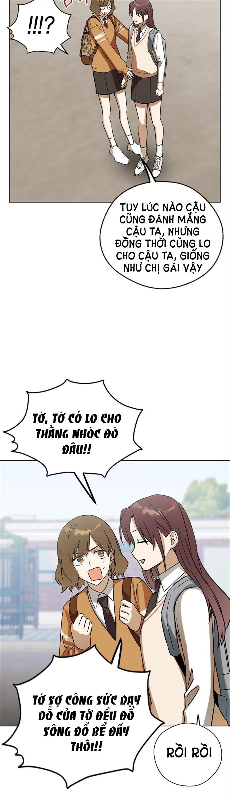 nhân duyên kiếp trước chapter 41.2 4