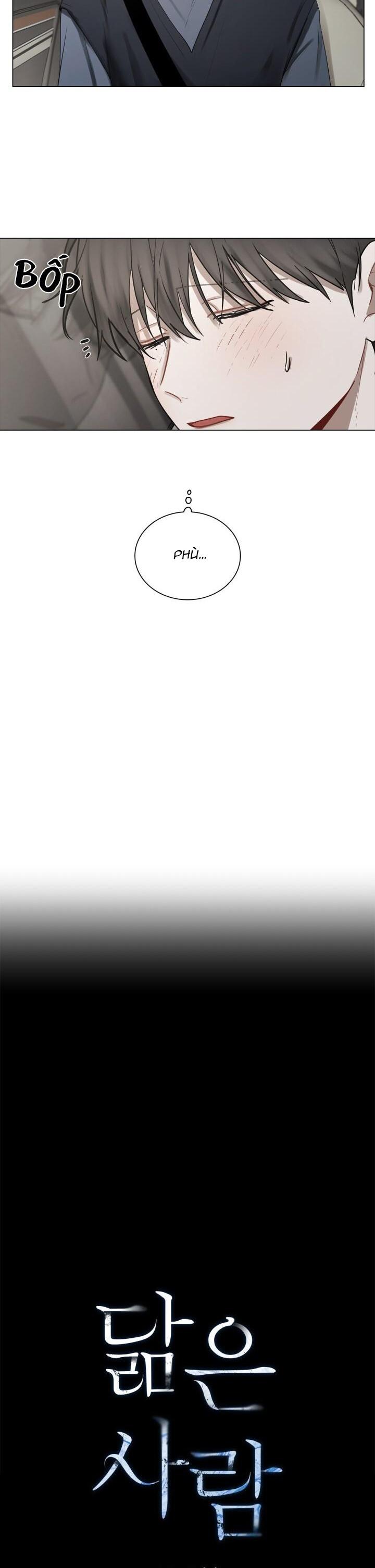 không xa lạ chapter 20 3