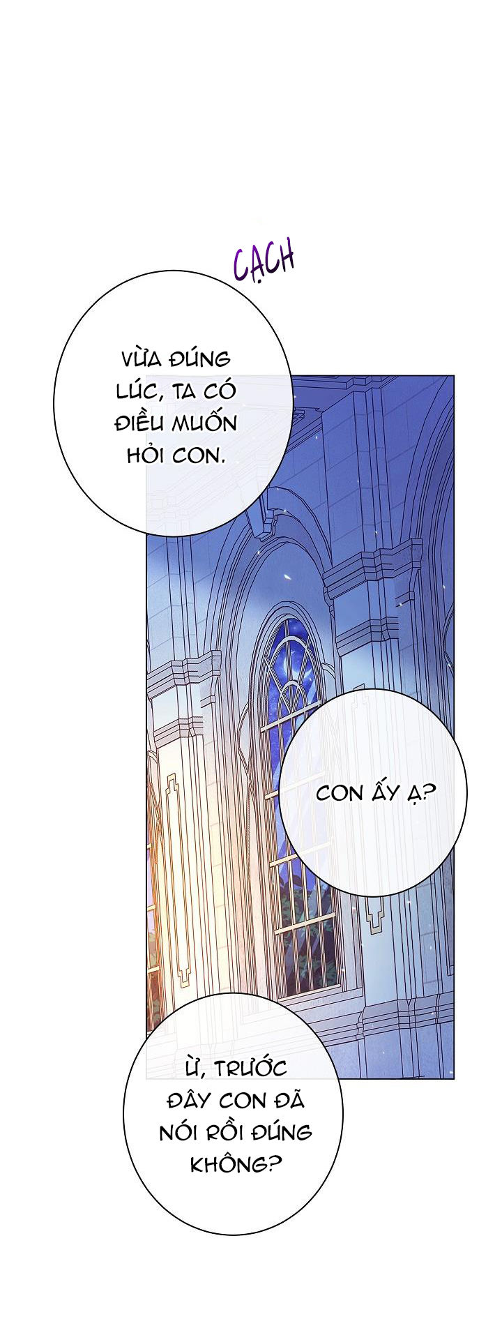 ác nữ đảo ngược đồng hồ cát chapter 121 8