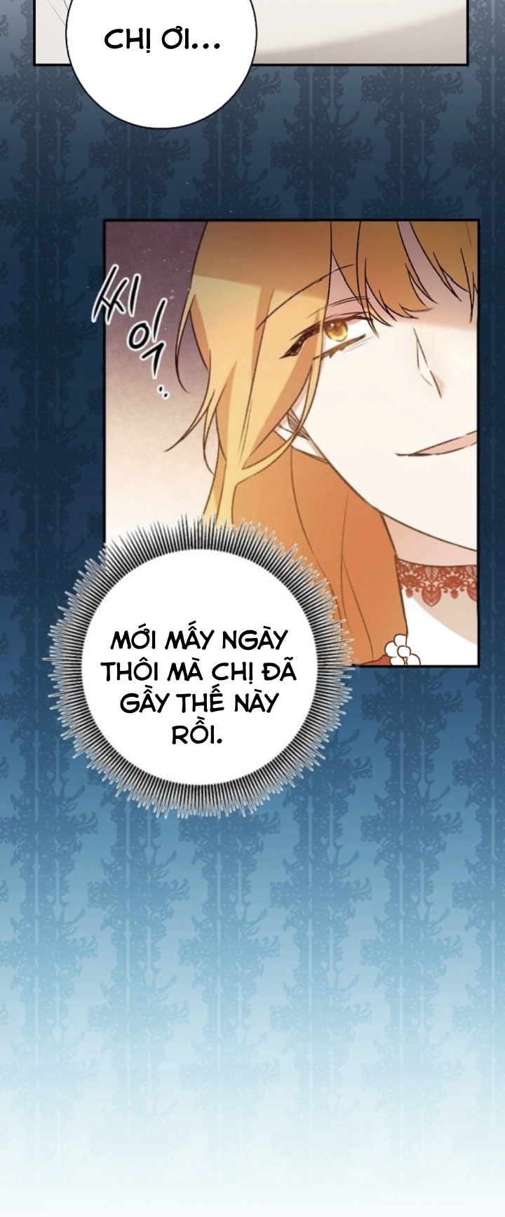 lý do nàng ấy sống như 1 ác nữ chapter 36 38