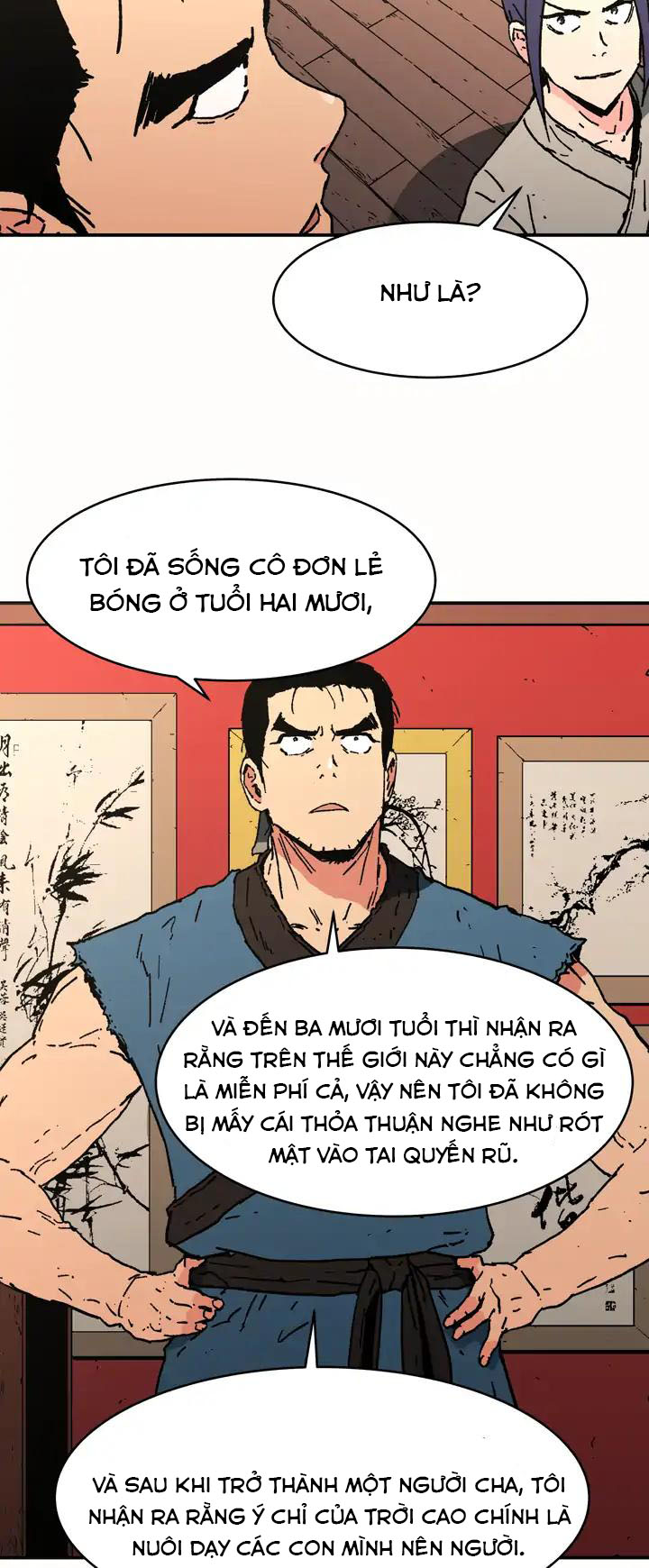 Bố Vô Song chapter 74 31