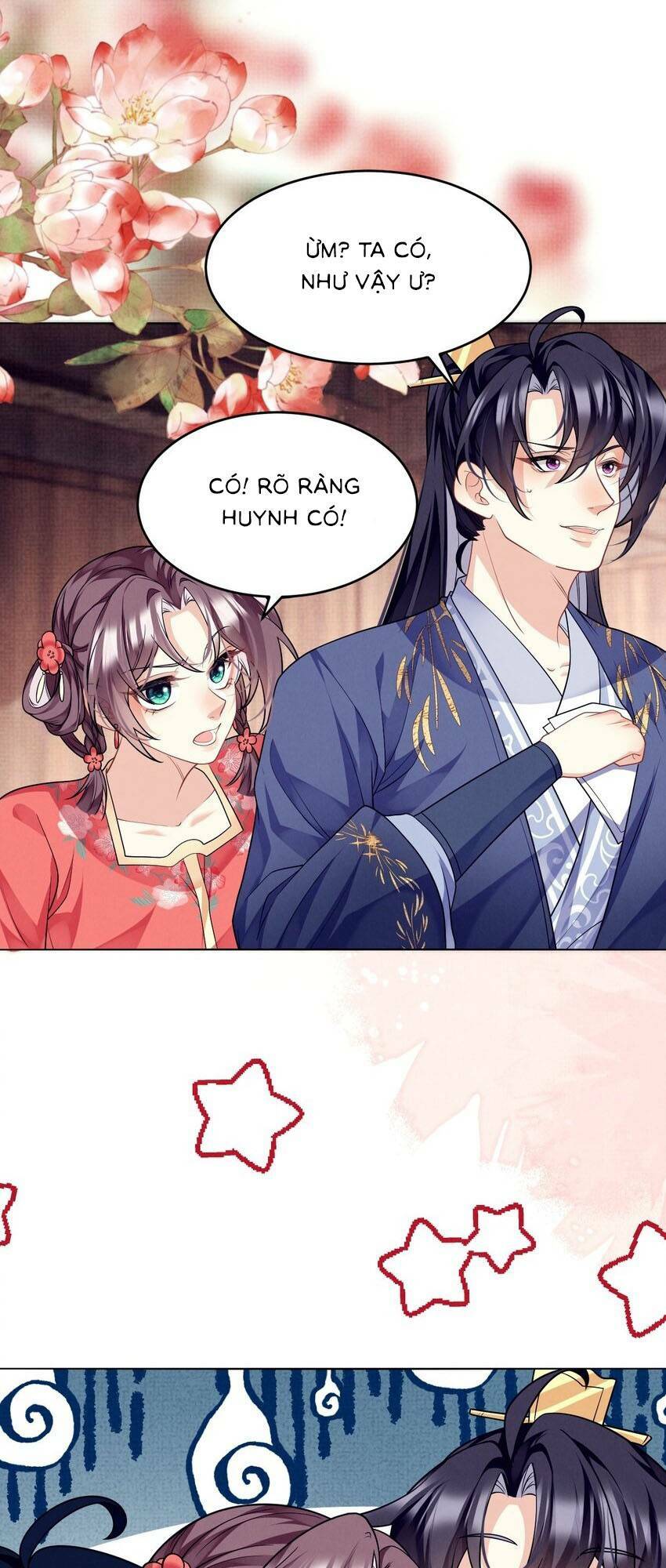 phương thức nuôi dưỡng nhân vật phản diện chapter 44 13