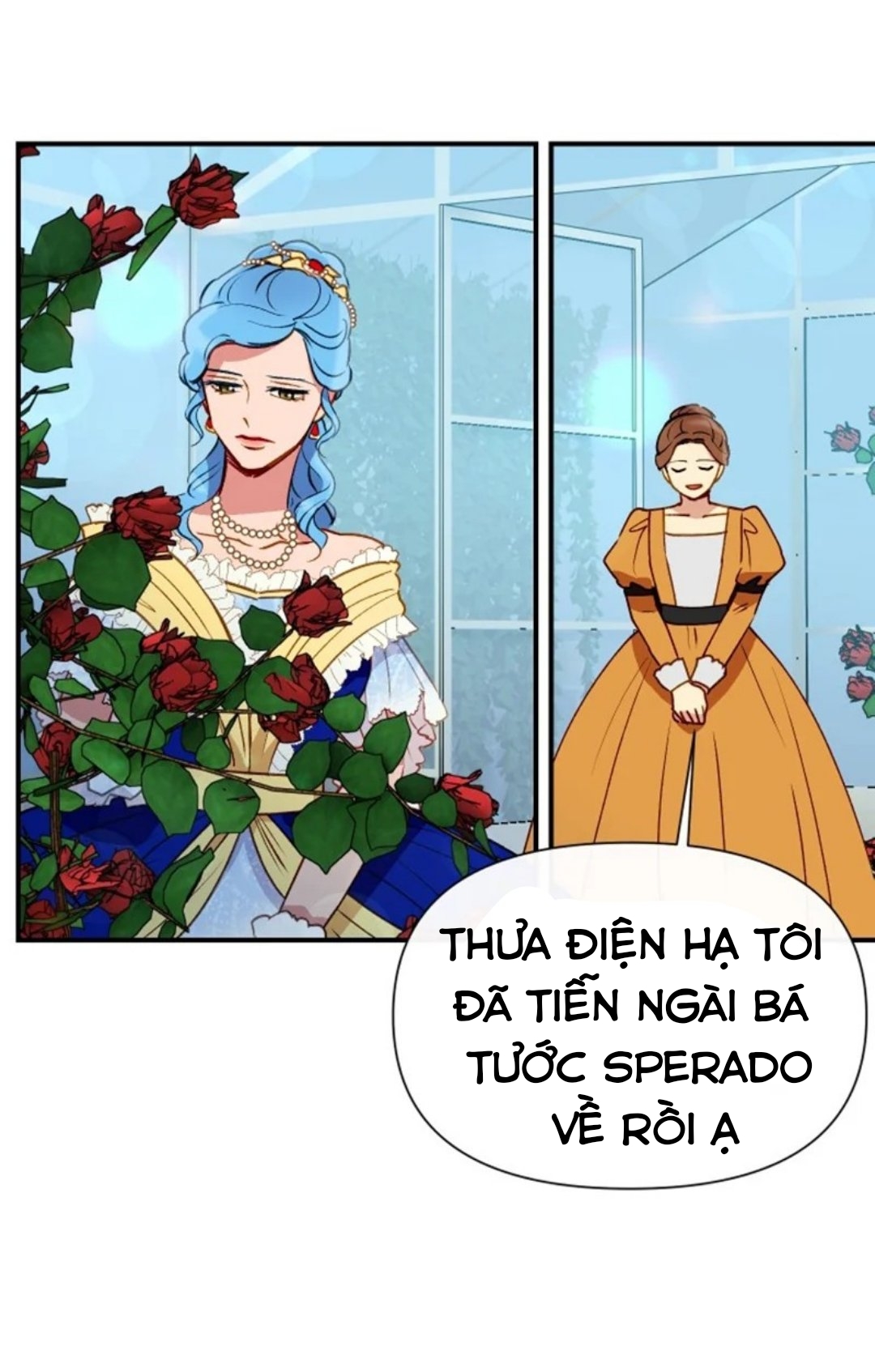 bản khế ước với nữ công tước ác ma chapter 29 20