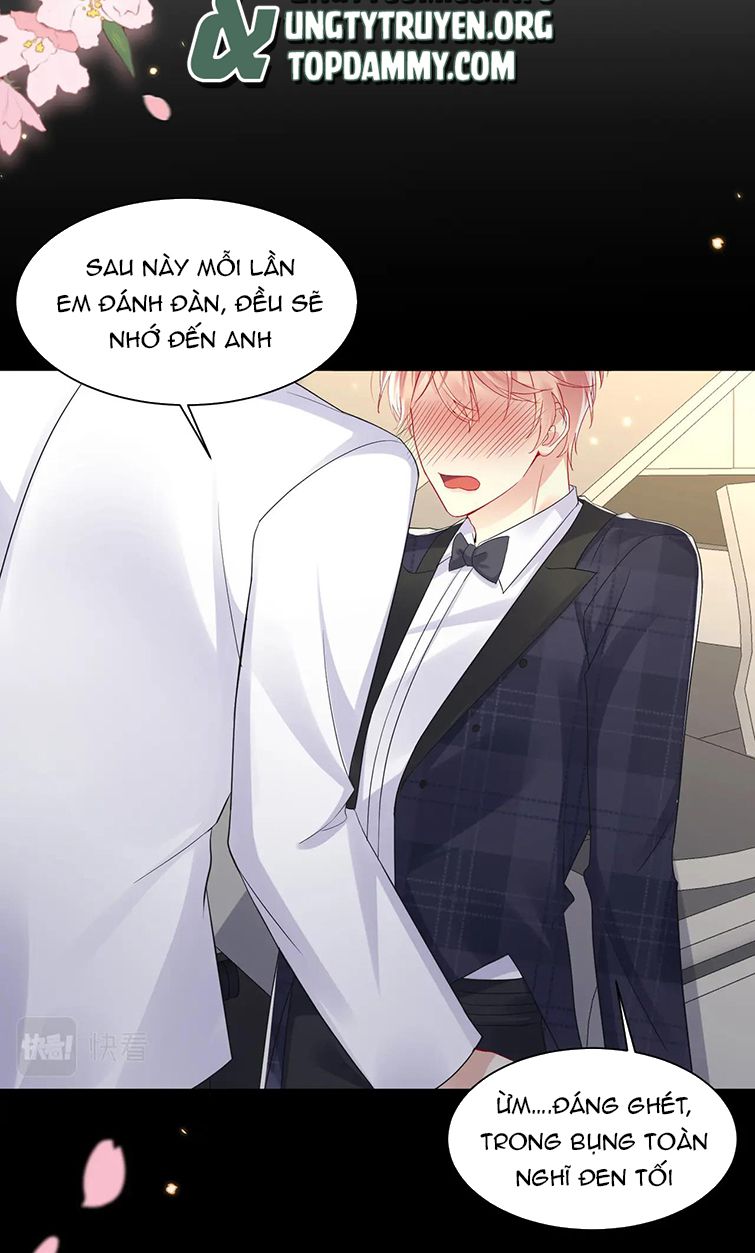 lại bị bạn trai cũ nhắm trúng rồi chapter 132 37