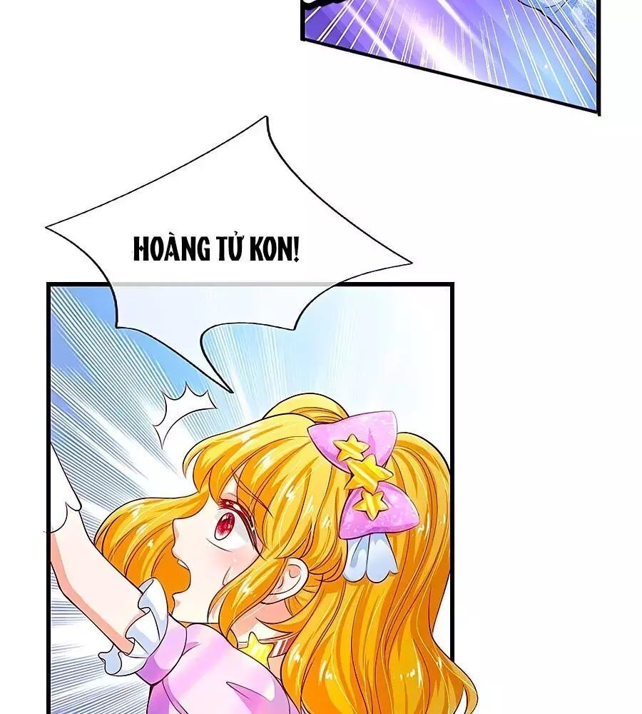 bỗng một ngày nọ trở thành con gái vua chapter 153 38