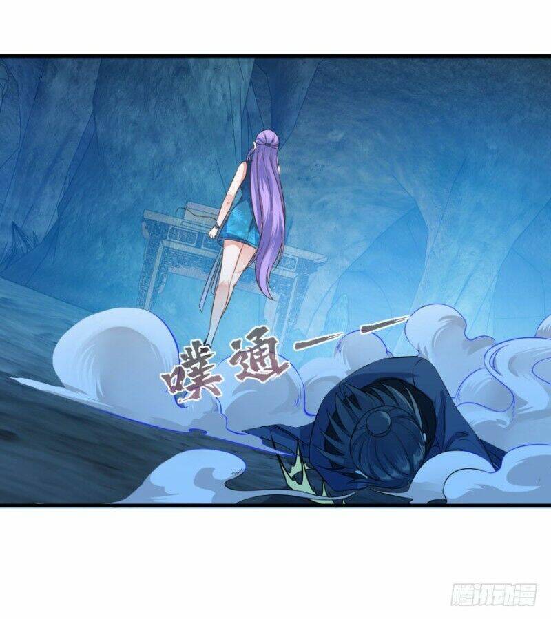 tiên ma đồng tu chapter 136 22