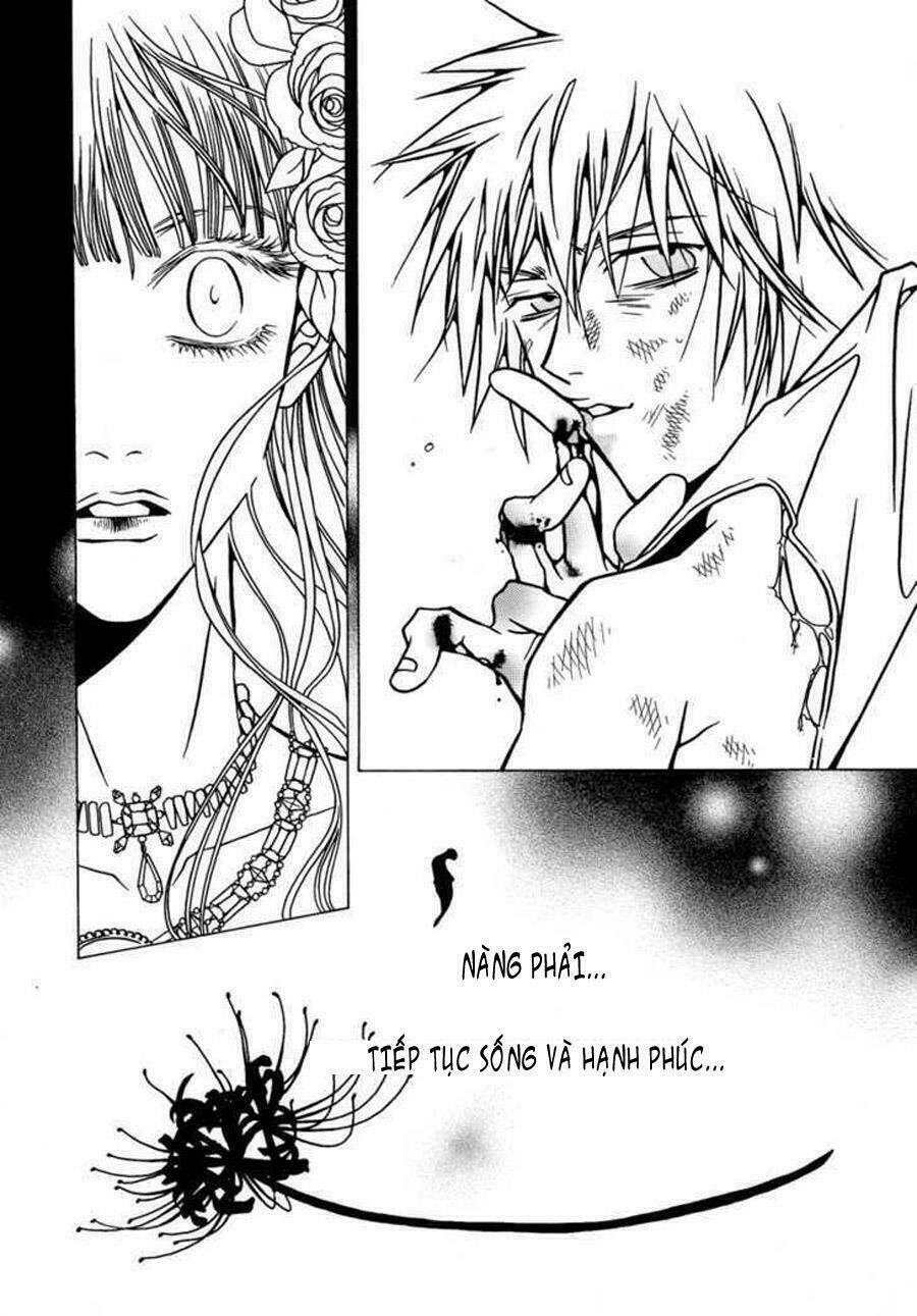 dokuhime - công chúa độc dược chapter 1 28