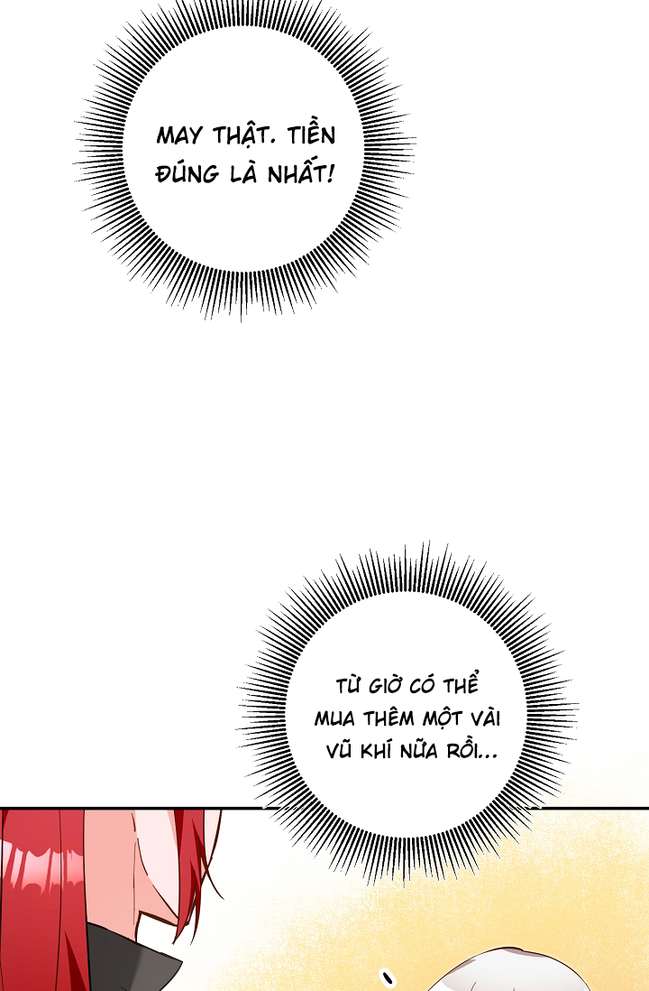 lí do cô ấy trở thành ác nữ chapter 11 34