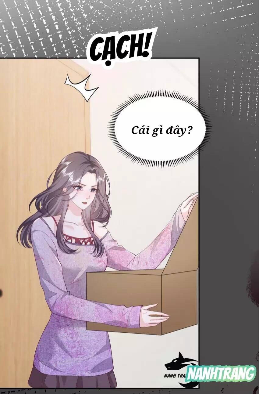 mận xanh chapter 21 14