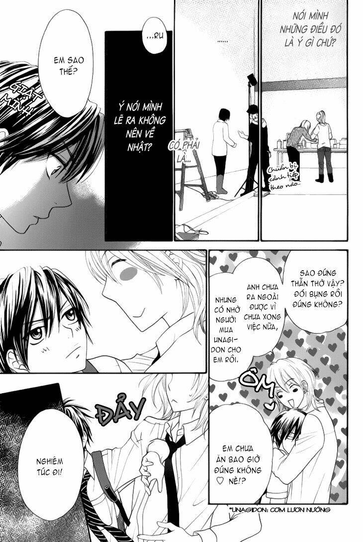 nekoka danshi no shitsukekata chapter 2 28