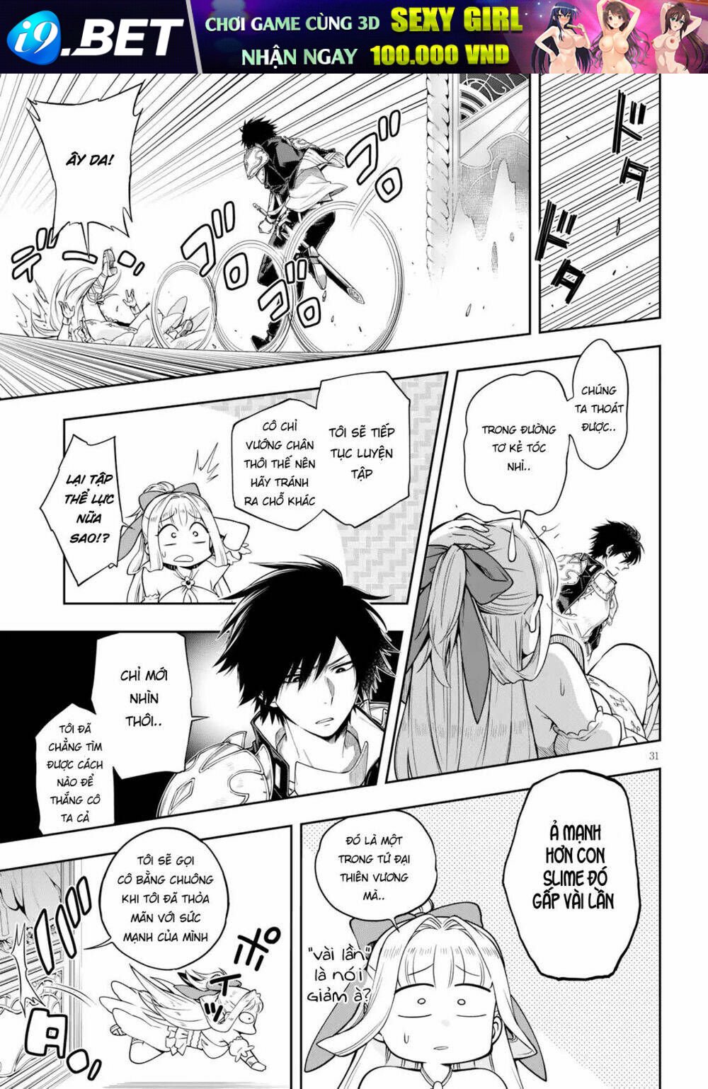 anh hùng thận trọng chapter 2 31