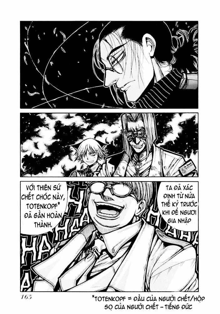 hellsing chapter 57 7