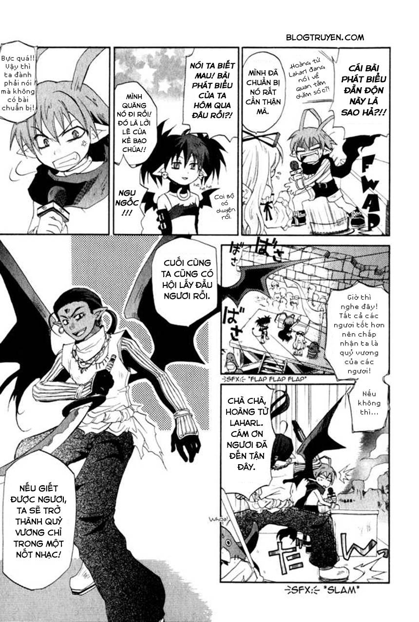 makai senki disgaea chapter 3 3