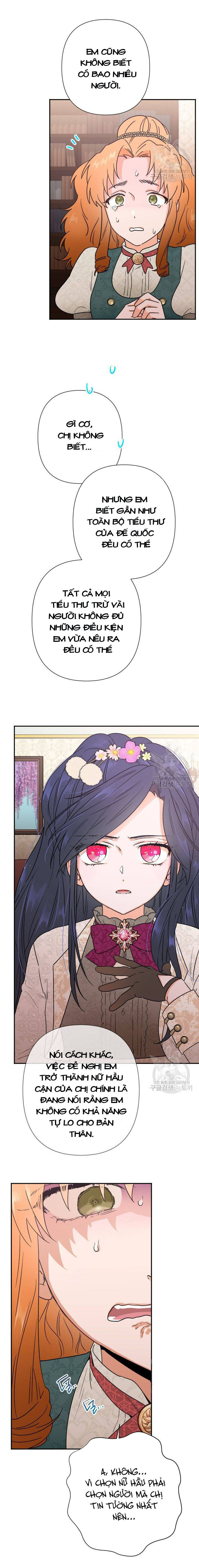 lady baby chapter 105 7