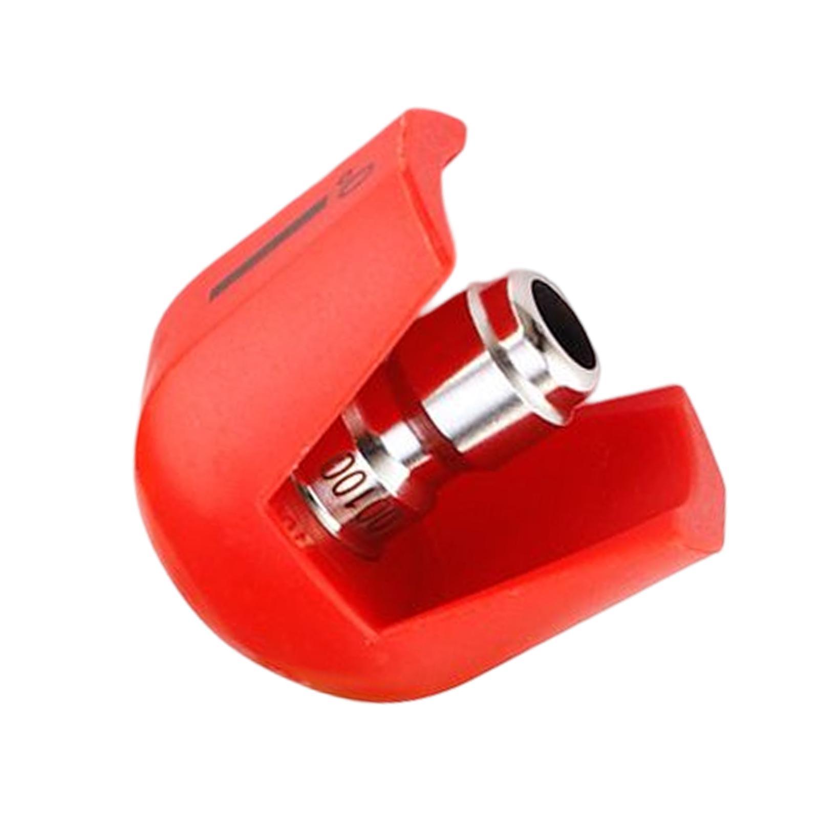 Spray Sprinkler Heavy Duty Quick Connect for High Pressure Washer Accs