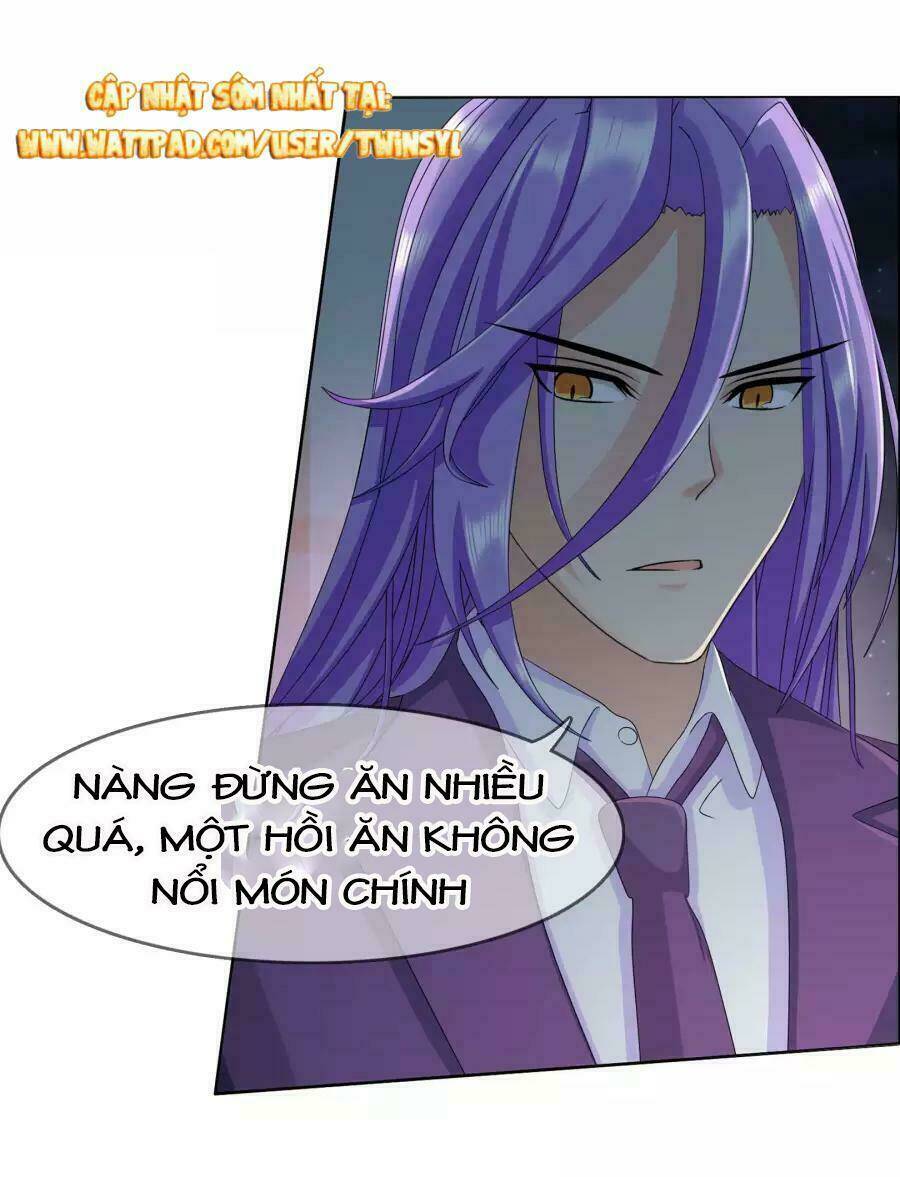 bá đạo trung khuyển tìm ái ký chapter 94 2