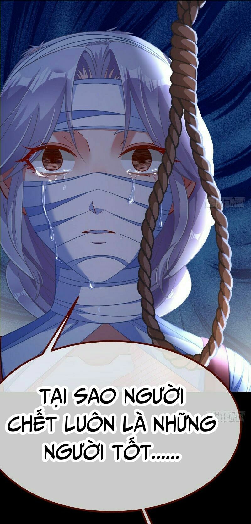 vạn tra triêu hoàng chapter 124.3 46